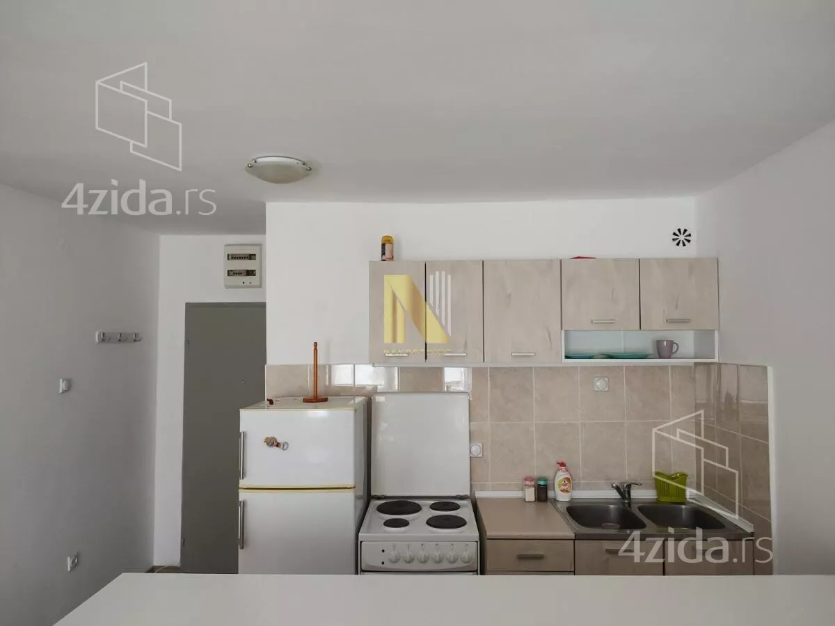 Garsonjera | 4zida