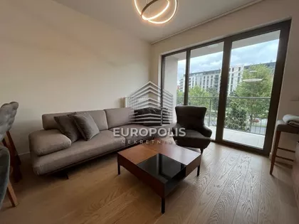 Bulevar Vudroa Vilsona | 4zida.rs