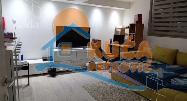 4-etažna kuća | 4zida