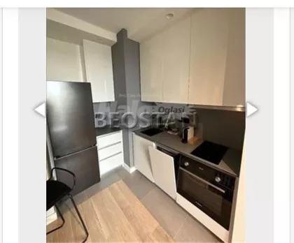 Bulevar Vudroa Vilsona | 4zida.rs