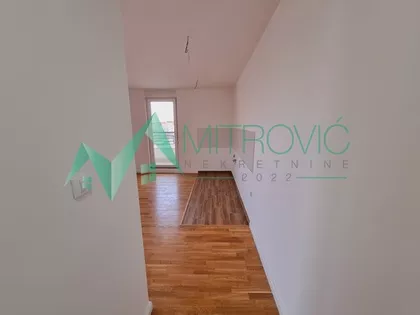 Bulevar Patrijarha Pavla (Somborski Bulevar) | 4zida.rs