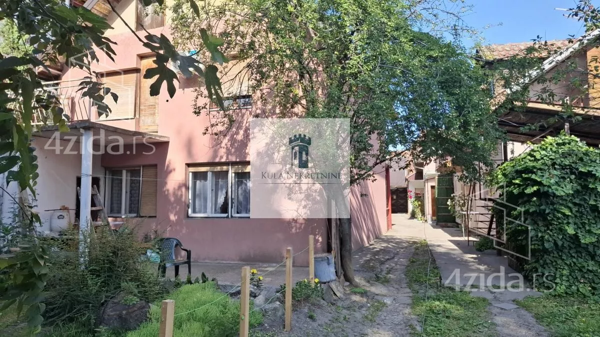 Kuća | 4zida