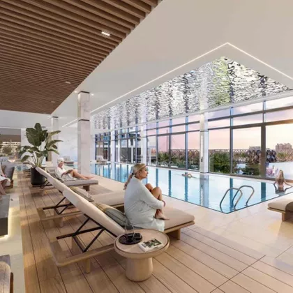 Bulevar Vudroa Vilsona | 4zida.rs