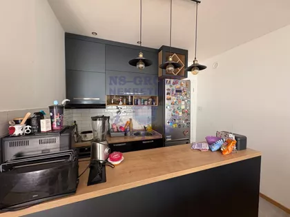 Somborska rampa | 4zida.rs