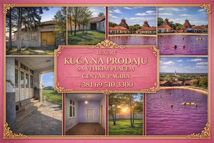 Lenjinova | 4zida.rs