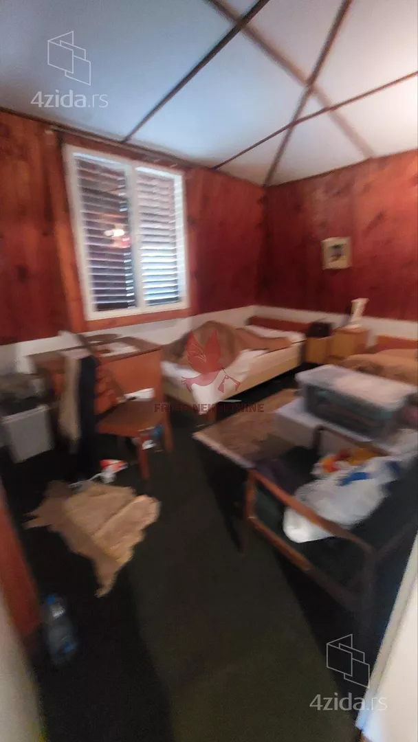 4-etažna kuća | 4zida