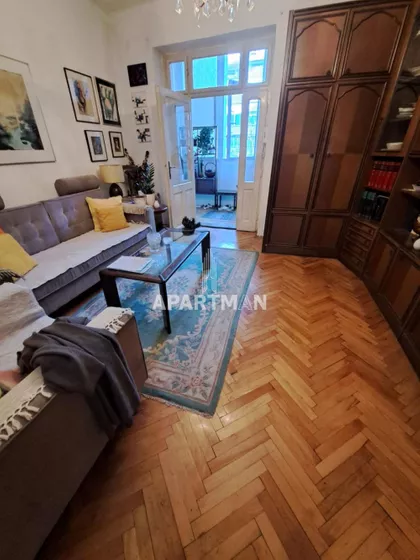 Smiljanićeva | 4zida.rs