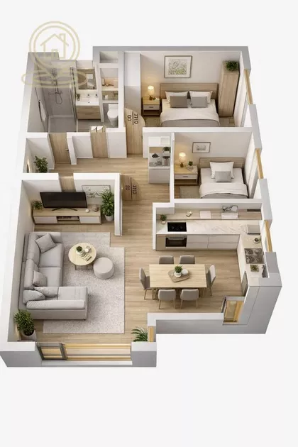 Donja Vrežina | 4zida.rs