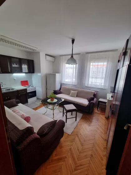 Nova Detelinara | 4zida.rs