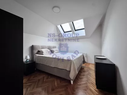 Nova Detelinara | 4zida.rs