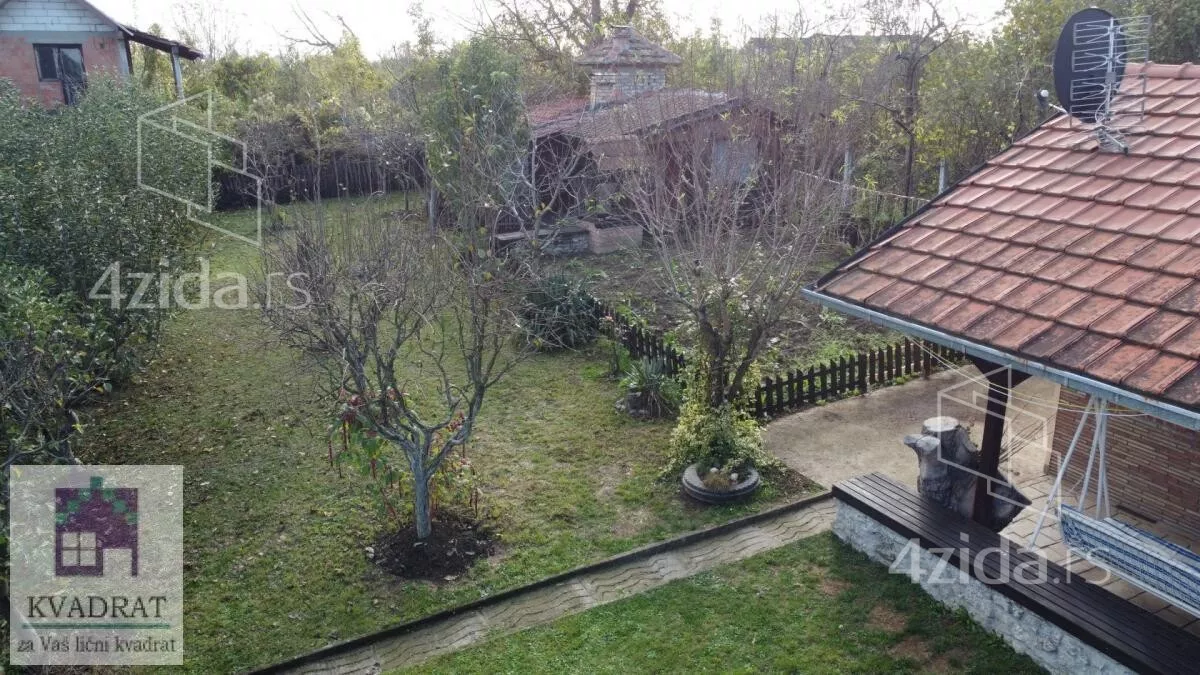 Kuća | 4zida