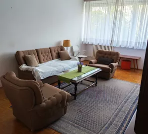 Blok 21, Novi Beograd, Beograd, 2.0 stan | 4zida.rs