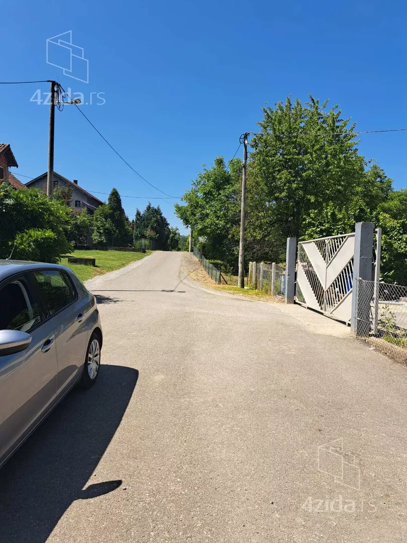 Građevinsko zemljište | 4zida