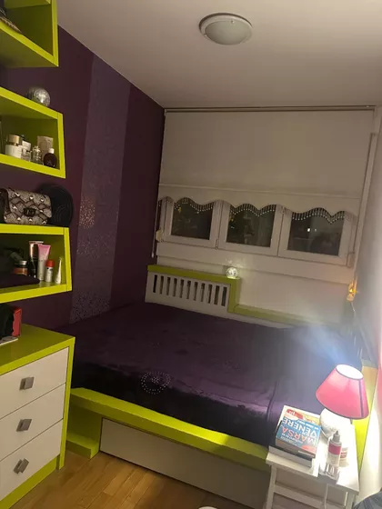 Kijevska Početak Kijevske ulice | 4zida.rs