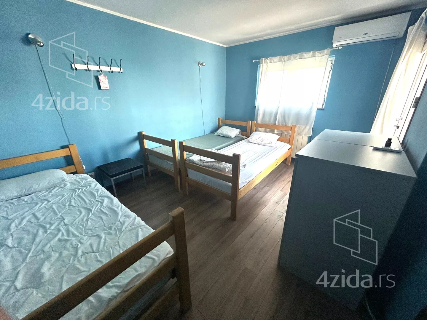 Osmosoban stan | 4zida