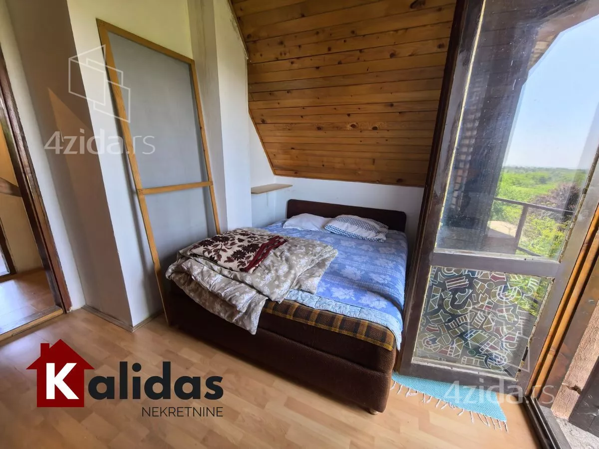 Kuća | 4zida
