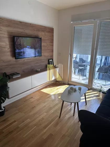 Novo Naselje | 4zida.rs