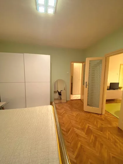 Vojvode Mišića | 4zida.rs