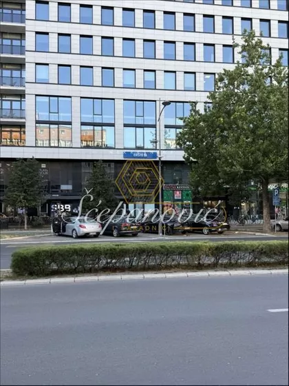 Bulevar Oslobođenja | 4zida.rs