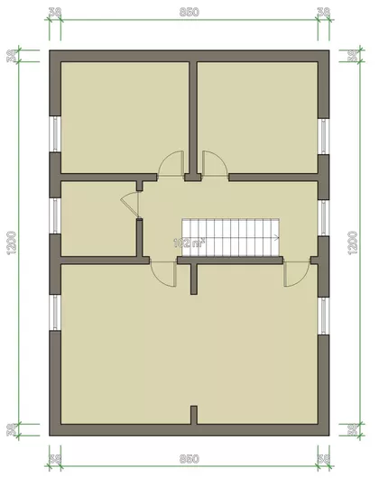 Petra Drapšina 41A | 4zida.rs