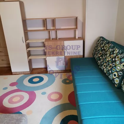 Nova Detelinara | 4zida.rs