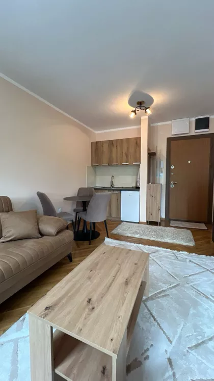 Nemanjina | 4zida.rs