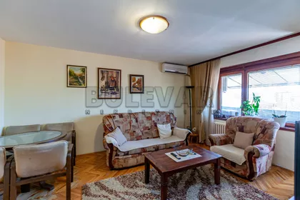 Bulevar Nemanjića | 4zida.rs