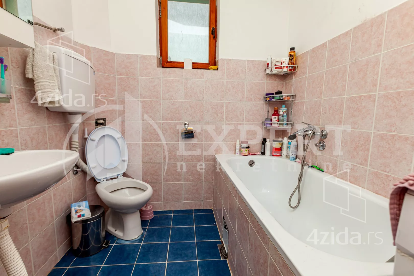 3-etažna kuća | 4zida