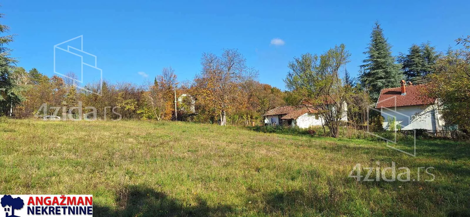 Građevinsko zemljište | 4zida