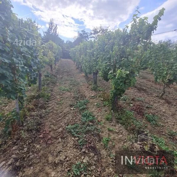 Poljoprivredno zemljište | 4zida