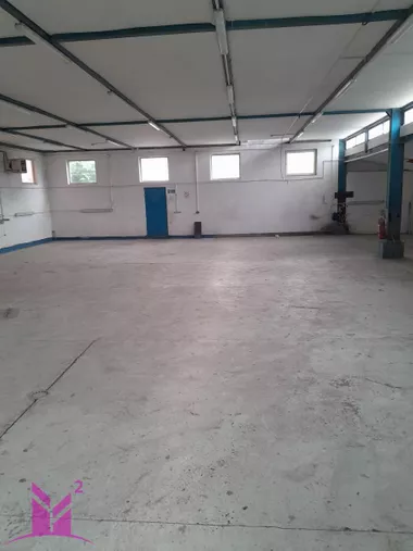 Veternička Rampa