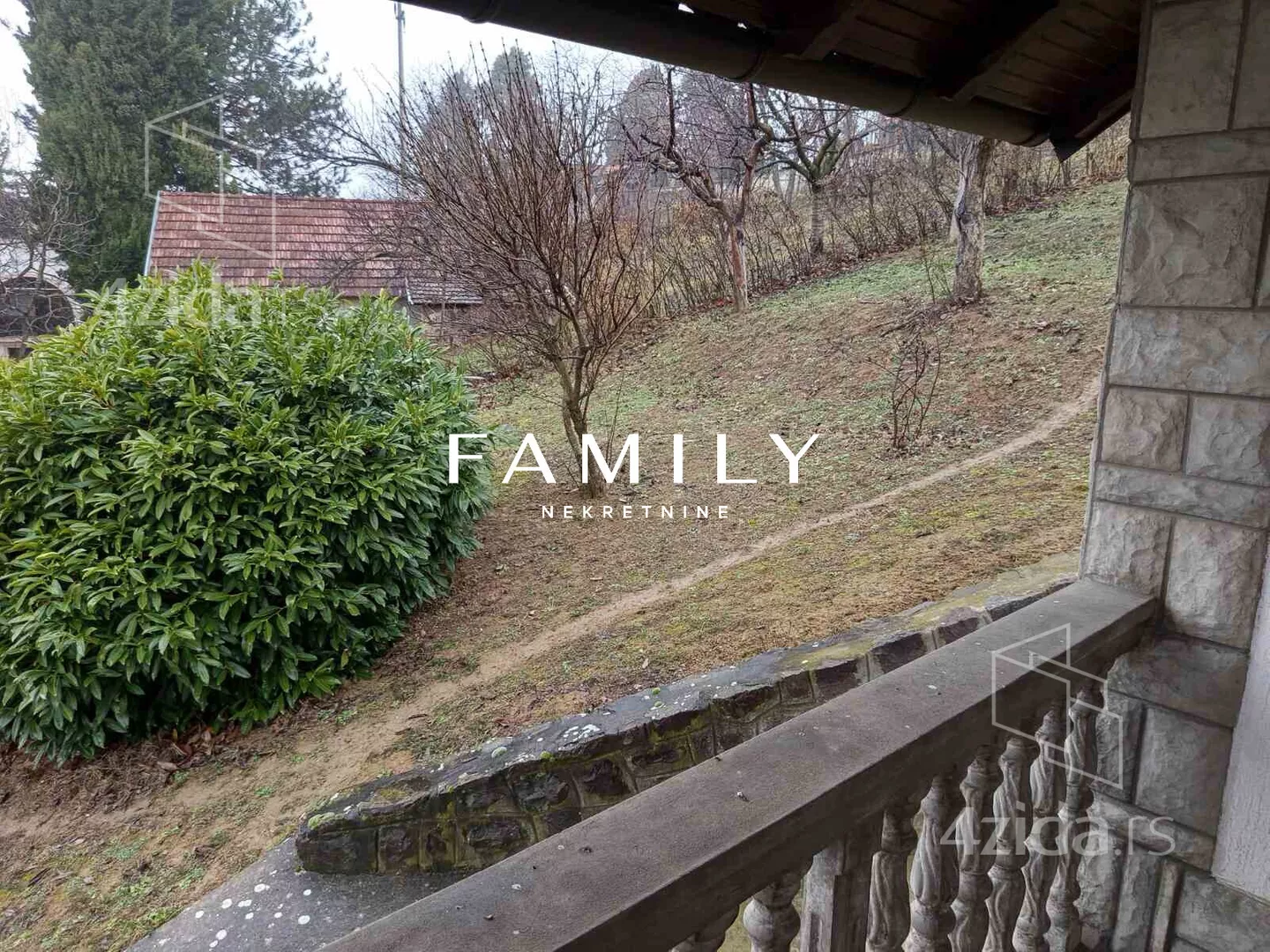 3-etažna kuća | 4zida