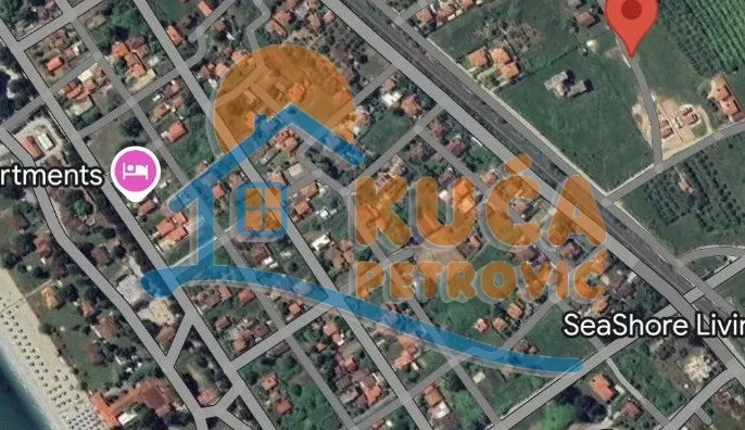 Građevinsko zemljište | 4zida