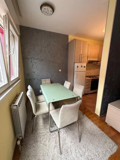 Gandijeva | 4zida.rs