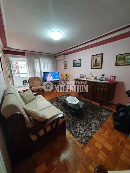 Gandijeva | 4zida.rs