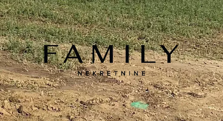 Industrijsko zemljište | 4zida