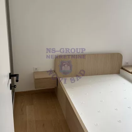 Bulevar Oslobođenja | 4zida.rs