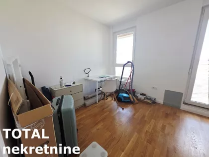 Bulevar Patrijarha Pavla (Somborski Bulevar) | 4zida.rs