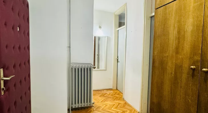 Četvoroiposoban stan | 4zida