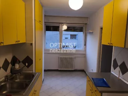 Bulevar Milutina Milankovića | 4zida.rs