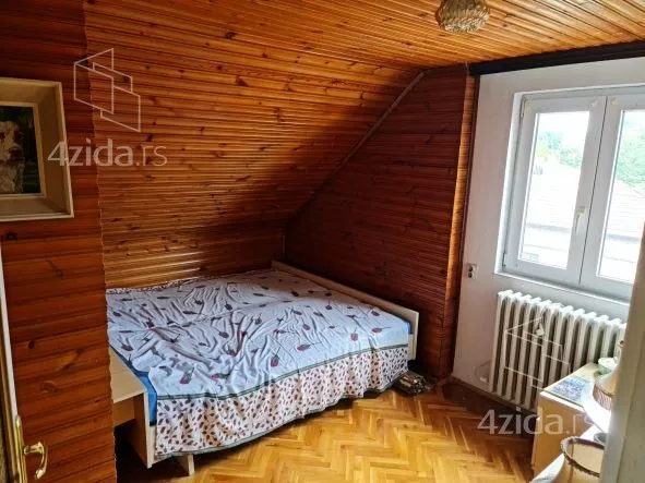 3-etažna kuća | 4zida