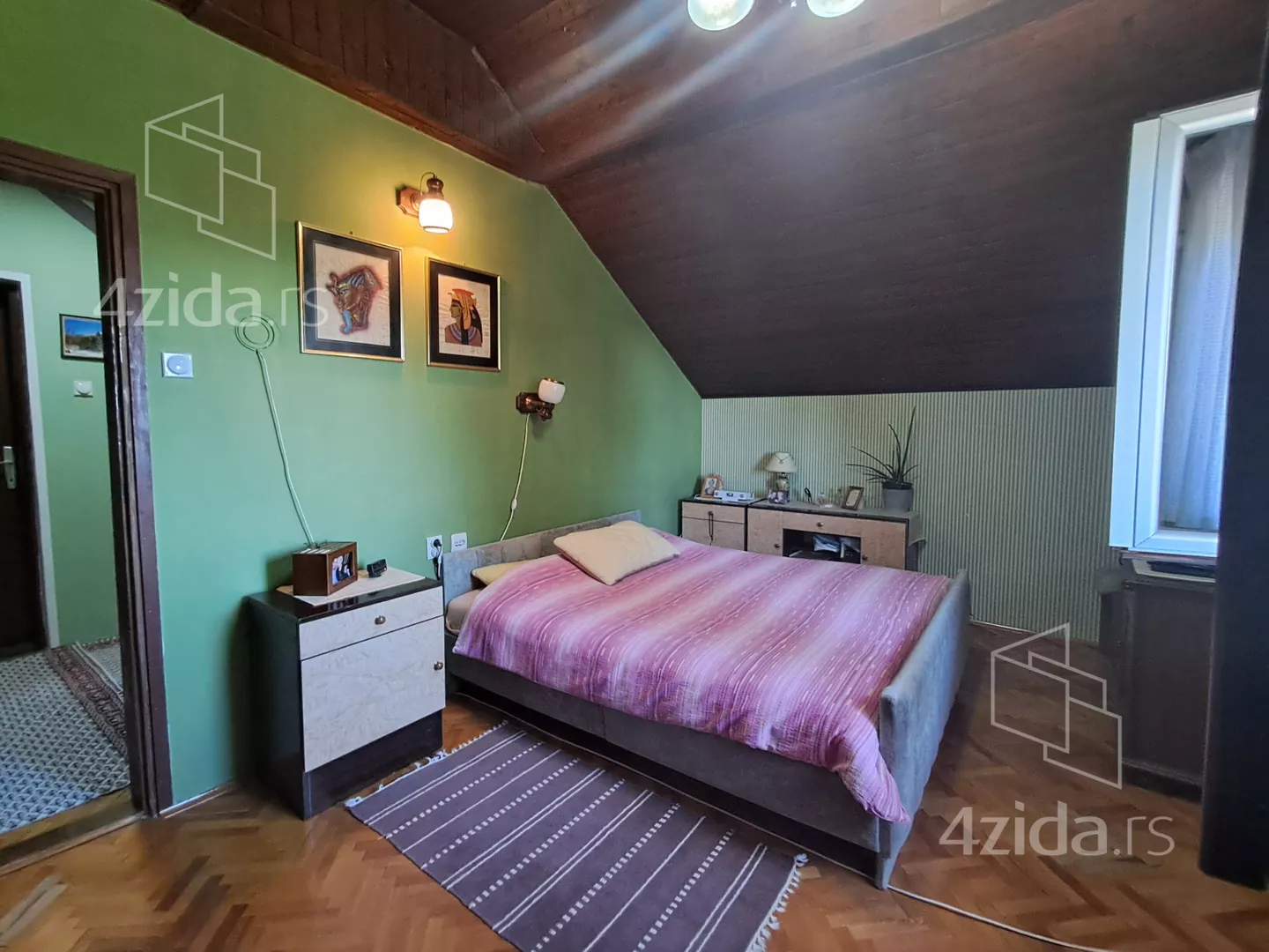 3-etažna kuća | 4zida