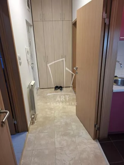 Bulevar Peka Dapčevića | 4zida.rs