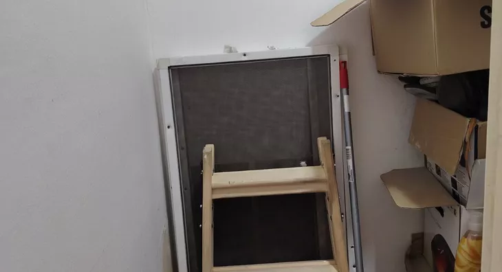 Četvoroiposoban stan | 4zida