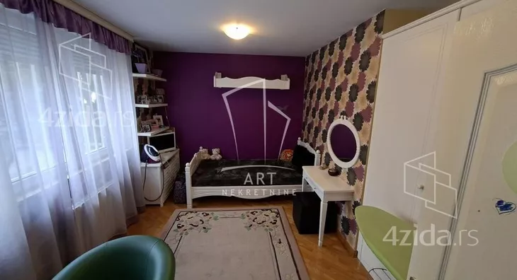 3-etažna kuća | 4zida