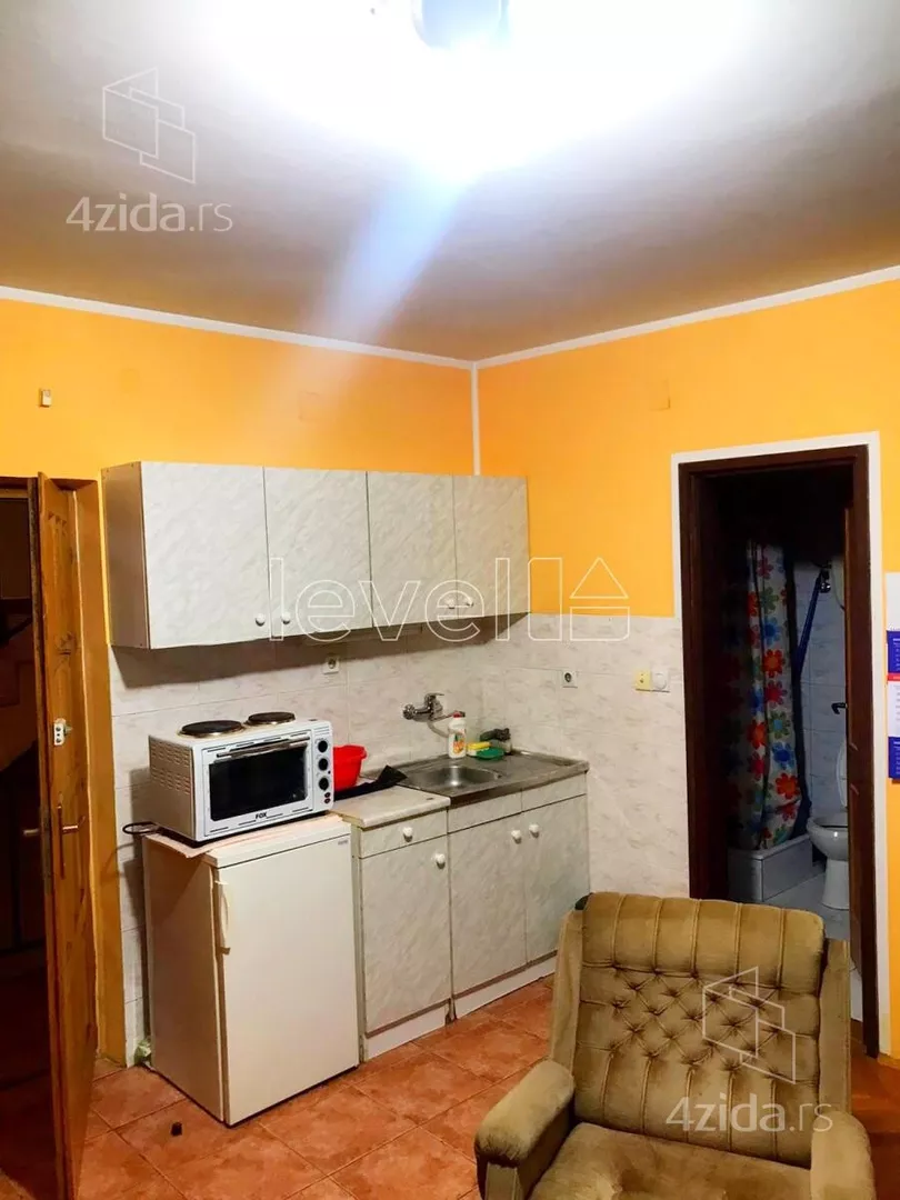 Garsonjera | 4zida