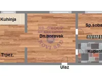 Podbara, Gradske lokacije, Novi Sad | 4zida.rs