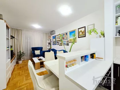 Nova Detelinara | 4zida.rs