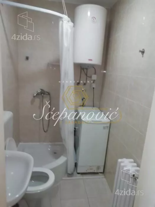 Garsonjera | 4zida