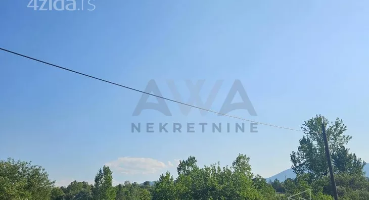 Poljoprivredno zemljište | 4zida